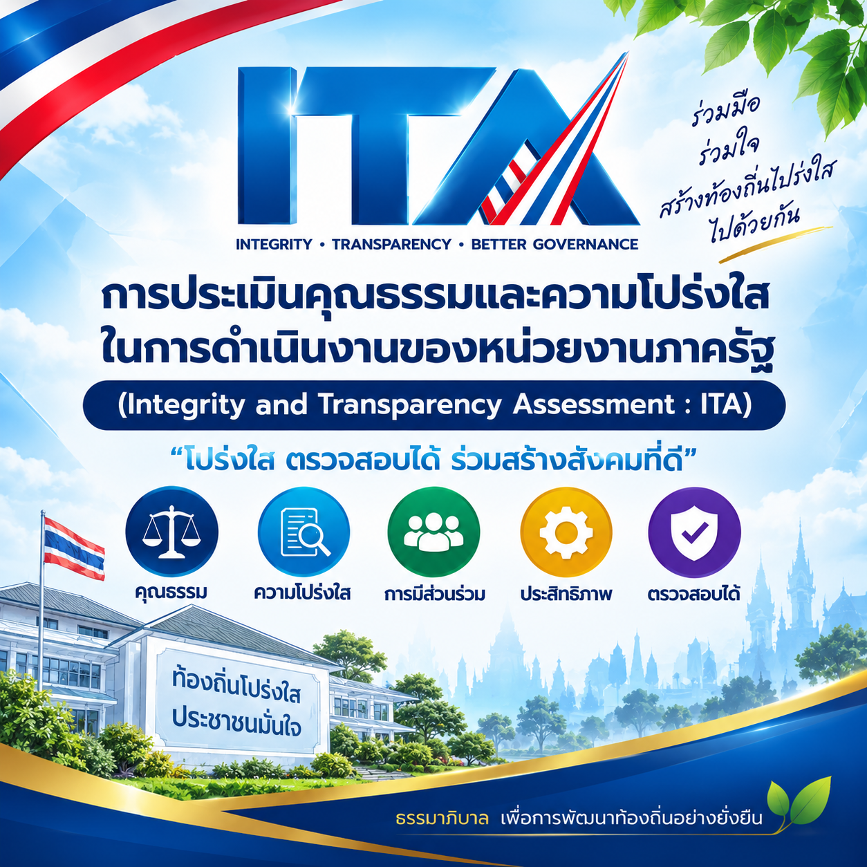 ITA � ��û����Թ�س������Ф��������