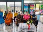 ประชุมการคัดเลือกหมู่บ้านแผ่นดินธรรม แผ่นดินทอง