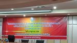โครงการประชุมและอบรมให้ความรู้ข้อกฎหมายด้านการป้องกันและปราบปรามการทุจริต