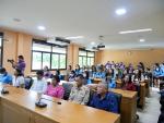 ต้อนรับ “นายมนัส ขุนราม มาดำรงตำแหน่ง หัวหน้าสำนักปลัดเทศบาล"