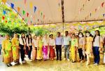 ทำบุญทอดกฐินสามัคคี ณ วัดชายคลอง 29 ตุลาคม 2565