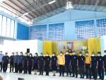 โครงการคลินิกเกษตรเคลื่อนที่ในพระราชานุเคราะห์