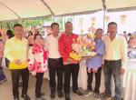 ทำบุญทอดกฐินสามัคคี ณ วัดทุ่งลาน  30 ตุลาคม 2565