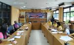 ประชุมเพื่อซักซ้อมการดำเนินโครงการพระราชดำริด้านสาธารณสุข ประจำปีงบประมาณ พ.ศ.2567