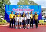 พิธีเปิด "การแข่งขันทักษะทางวิชาการองค์กรปกครองส่วนท้องถิ่น ระดับภาคใต้ ครั้งที่ 17" ประจำปี 2567