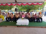 โครงการงานประเพณี​วันกตัญญู​"รดน้ำผู้สูงอายุ" ประจำปี​2566