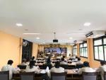ประชุมสภาเทศบาลตำบลตำนาน  สมัยสามัญ สมัยที่ ๓ ครั้งที่ ๑ ประจำปี ๒๕๖๖