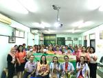 โครงการคุ้มครองส่งเสริมผู้บริโภคด้านสาธารณสุข  งานกองทุนหลักประกันสุขภาพ