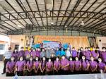 ศึกษาดูงานตามโครงการพัฒนาศักยภาพครูและบุคลากรทางการศึกษา ประจำปี 2565 จ.กระบี่