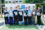 โครงการ “น้ำดื่มสะอาด Mini Station” ณ การประปาส่วนภูมิภาคสาขาพัทลุง