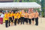 ทำบุญทอดกฐินสามัคคี ณ วัดจินตาวาส (เจ็นออก)