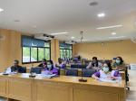 ประชุมพิจารณาร่างแผนพัฒนาท้องถิ่น พ.ศ. 2561-2565 ครั้งที่ 3