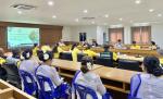 ประชุมการขับเคลื่อนเมืองที่เป็นมิตรกับผู้สูงอายุ ประจำปี 2568