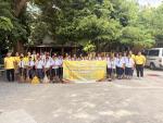 กิจกรรมโครงการวัด ประชา รัฐ สร้างสุข ประจำปี พ.ศ. 2569