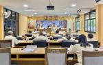 ประชุมสภาเทศบาลตำบลตำนาน สมัยสามัญ สมัยที่ ๔ ประจำปี ๒๕๖๗