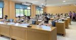 ประชุมสภาเทศบาลตำบลตำนาน สมัยสามัญ สมัยที่ 2 ประจำปี 2565