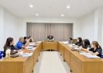 ประชุมการจัดทำร่างเทศบัญญัติงบประมาณรายจ่าย ประจำปีงบประมาณ พ.ศ.2570 ครั้งที่ 2
