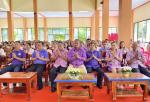 ทำบุญครบรอบ 19 ปี พระครูสถิตธรรมาทร (ตาหลวงสาย) ณ วัดทุ่งลาน