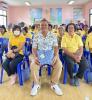 โครงการส่งเสริมศูนย์พัฒนาคุณภาพชีวิตผู้สูงอายุเทศบาลตำบลตำนาน ประจำปีงบประมาณ 2567