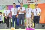 กิจกรรม PHATTHALUNG PRIDE 2024
