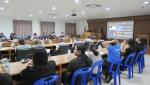 กิจกรรมส่งเสริมมาตรฐานการจัดการการท่องเที่ยวอย่างยั่งยืน (Sustainable Tourism Management Standard : STMS)