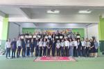 การแข่งขันทักษะวิชาการ เปิดโลกการเรียนรู้สู่ชุมชน (Open House)