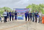 ลงพื้นที่สำรวจเหตุการณ์อุทกภัยตำบลตำนาน