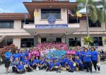 โครงการป้องกันและควบคุมโรคไข้เลือดออกเทศบาลตำบลตำนาน ประจำปีงบประมาณ พ.ศ. 2567