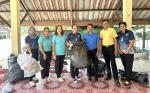 ออกรับซื้อขยะรีไซเคิล♻️ ตามโครงการจัดตั้งธนาคารขยะ ณ ศาลาอเนกประสงค์ หมู่ที่ 5 บ้านตำนาน