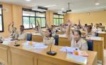 ประชุมสภาเทศบาลตำบลตำนาน สมัยสามัญ สมัยที่ ๓ ครั้งที่ ๒ ประจำปี ๒๕๖๗
