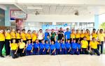 โครงการคัดแยกขยะ ของโรงเรียนเทศบาลบ้านทุ่งลานสถิตธรรมาทร