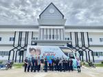 การตรวจสุขภาพ​ประจำปี​ 2569