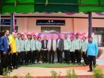 โครงการยกระดับการขับเคลื่อนงานศูนย์ช่วยเหลือสังคมตำบล จังหวัดพัทลุง